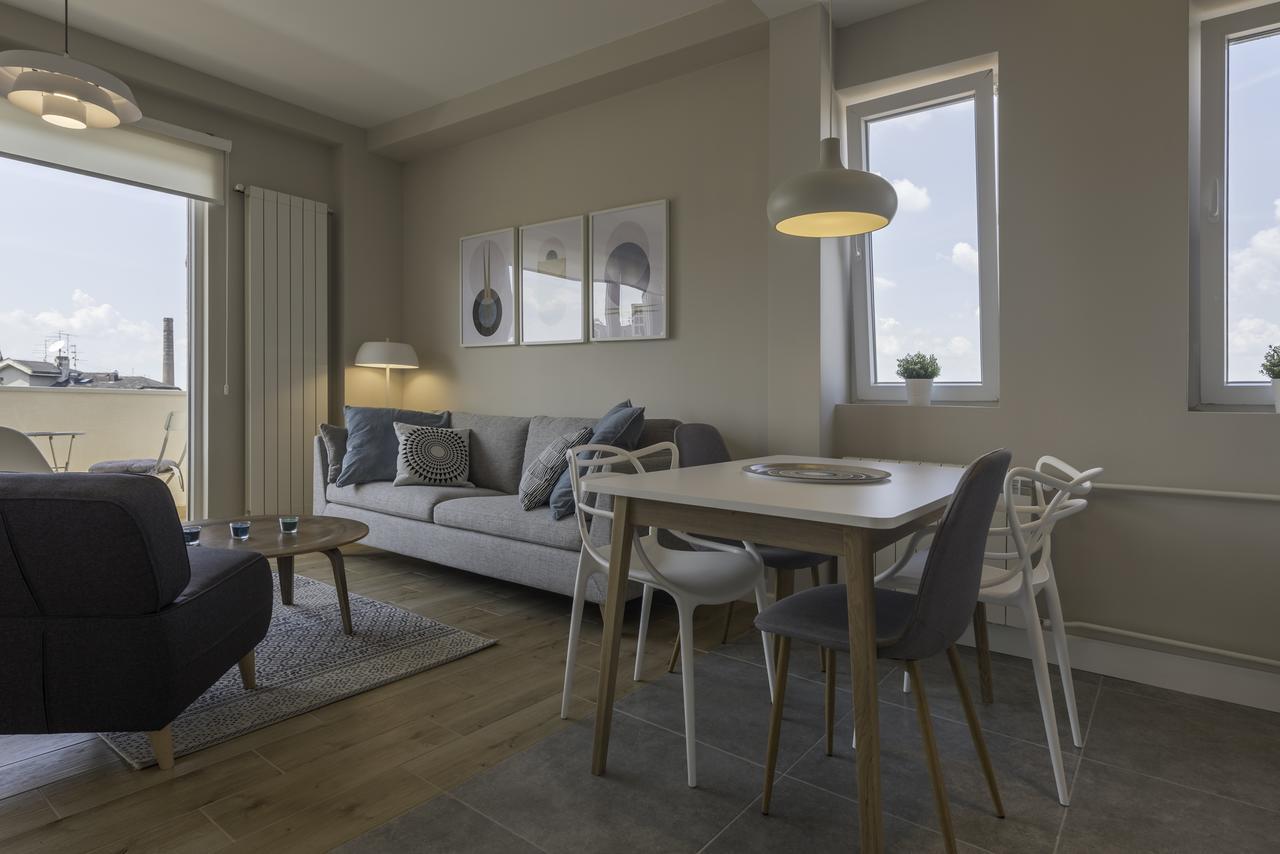 Urban Zen With View - City Break Apartments เบลเกรด ภายนอก รูปภาพ